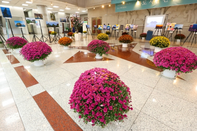 경기도의회 제공