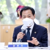 장현국 경기도의회 의장, ‘현장 도의회’서 ‘영세 미용업자’ 지원책 논의