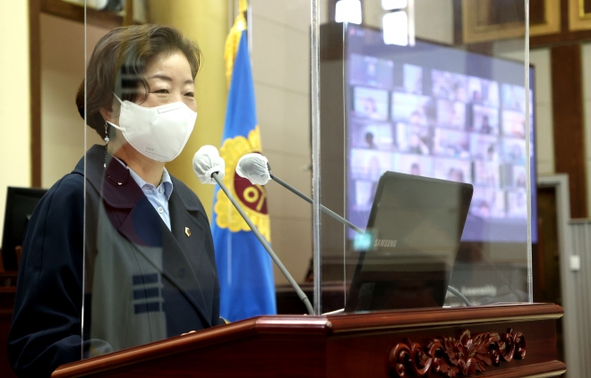 경기도의회 제공