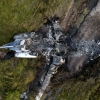 미국 소형비행기 활주로 미끄러져 충돌, 탑승 21명 전원 무사히 탈출