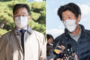 김만배·남욱 22일 구속만료인데  ‘50억 클럽’ 소환 일정도 안 잡은 檢