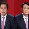 국민의힘 대권 선호도 홍준표-윤석열 각축…지지정당별 큰 차이
