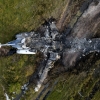 美 소형 비행기 추락 폭발… 탑승자 21명 전원 ‘기적의 탈출’