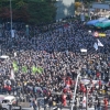 이번 주말 대규모 집회 예고...경찰 “집결부터 차단”