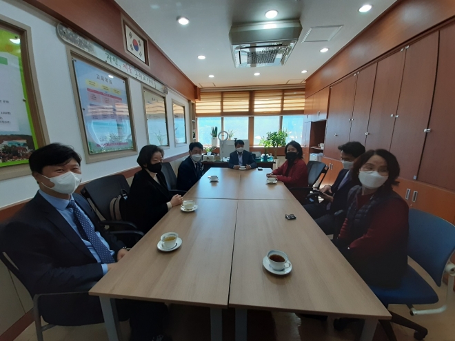 경기도의회 제공