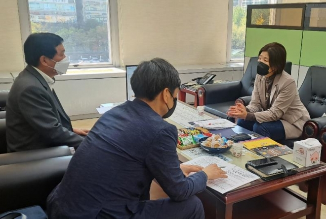 경기도의회 제공