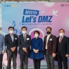 원미정 경기도의원, ‘찾아가는 Let’s DMZ 안산’ 참석