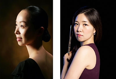 제14회 부산젊은예술가상 수상자