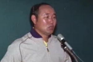 전경환씨 어제 사망, 페이퍼컴퍼니로 형의 비자금 운용 의혹 어쩌나