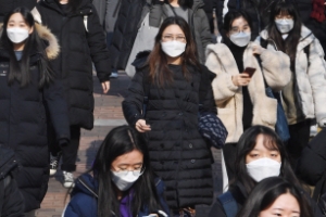 [시시콜콜] 비인기학과
