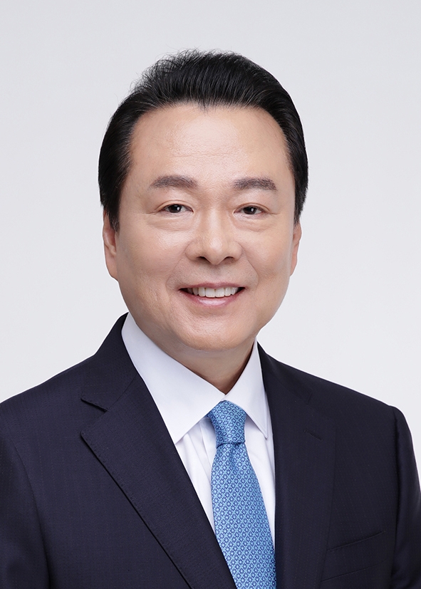 노현송 강서구청장. 강서구 제공