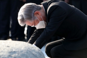 이재명 25일 경기지사직 사퇴...“대선에 집중”..