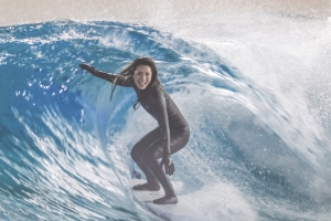 “겨울서핑 시흥 웨이브파크로 간다” …서핑 무제한 이용권 건 웨이브 이벤트