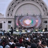 ‘코로나 리스타트’ 샌디에이고에 최대 규모 케이팝 축제…1만명 운집