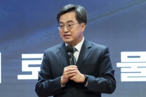 김동연 새물결 창당 선언·안철수도 출마선언 초읽기…양당 ‘비호감’ 경쟁에 제3지대 꿈틀