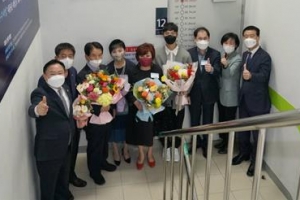 ‘성북을 빛낸 주인공’ 명예의 전당에 헌액