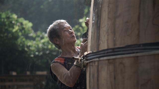 영화 ‘울림의 탄생’ 씨네소파 제공