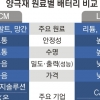 K배터리 3사 ‘LFP 배터리’ 개발 검토