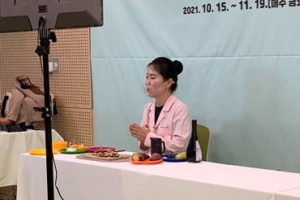 “혼밥 대충 안 돼요”… 중랑, 영양 요리교실 운영