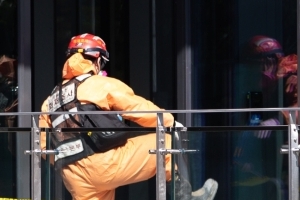 가스누출에 또 하청 노동자가 스러졌다