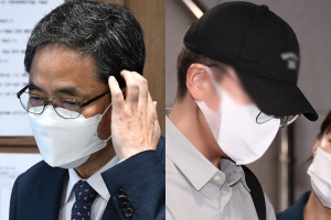 곽상도 아들, 평사원 유일 ‘법카’ 월100만원·법인차·사택까지…김만배 “특혜 아냐”