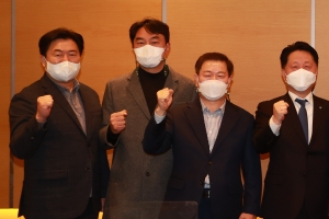 ‘3기 신도시’ 7곳 시장들 지자체 의견 적극 반영 요청