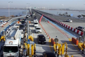 일산대교측, 무료화 불복 법적조치… 경기도·3개市 긴급 대책