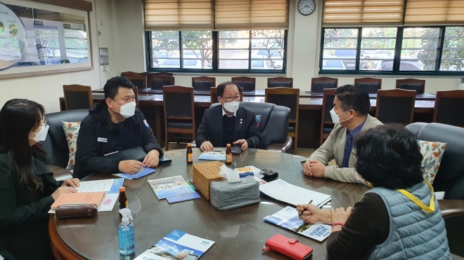 경기도의회 제공