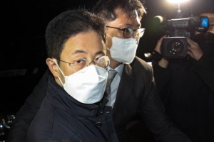 ‘고발사주 의혹’ 손준성 구속 피했다… 공수처 무리한 영장청구 비판일 듯