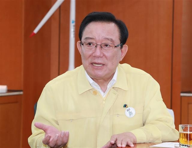 송철호 울산시장