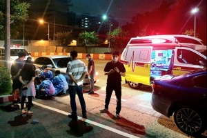 실종 치매 노인 위치 파악 척척… ‘스마트시티’ 양천의 힘