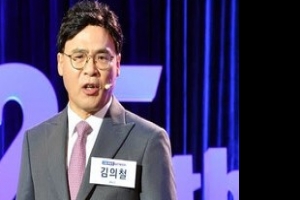 KBS 이사회, 신임 사장에 김의철 임명·제청