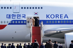 한미 ‘종전선언’ 시각차...정부 “외교적 협의 통해 풀어갈 사안”