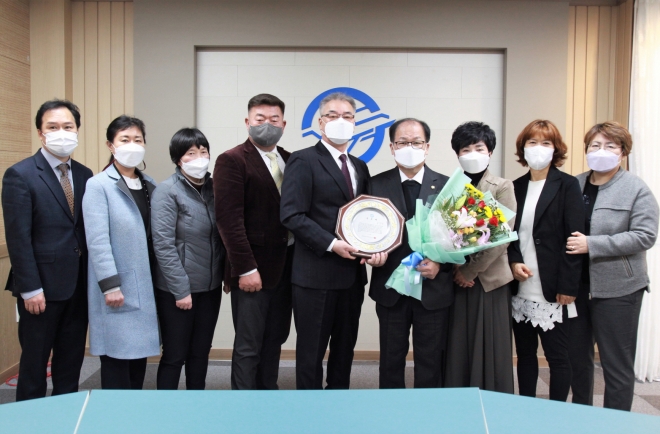 경기도의회 제공