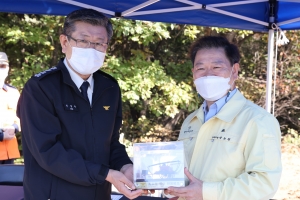 광명에 국내 첫 국립소방박물관 2024년 준공