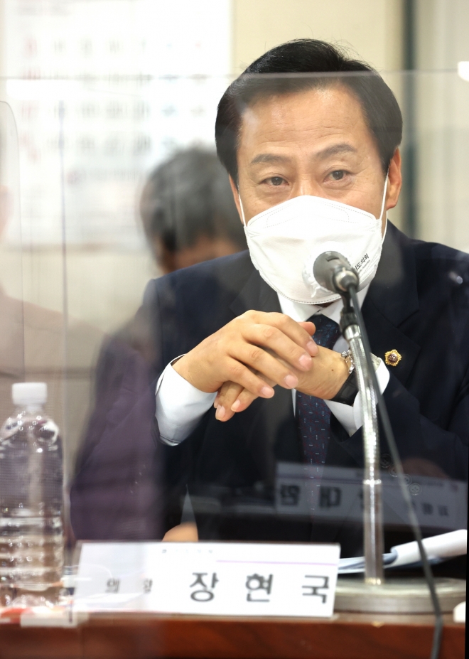 경기도의회 제공