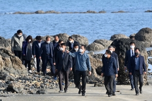 ‘제2의 제주도’ 첫 관문…백령공항 이번엔 예타 통과하나