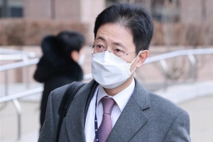 [단독] ‘손준성 압색 취소’ 준항고, 두달째 심리 범위도 못 정해