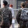 軍 평일 외출, 다시 풀렸지 말입니다