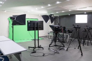 강동 ‘마을미디어지원센터’서 1인 방송 꿈 ‘쑥쑥’