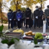 먼저 떠난 동물들 추모