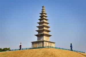 [박상익의 사진으로 세상읽기] 화살과 노래/우석대 역사교육과 명예교수