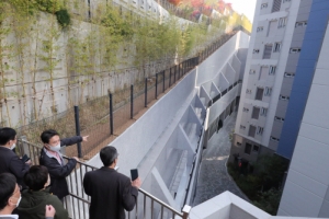 감사원, ‘성남 백현동 개발 특혜의혹’ 대검에 수사요청