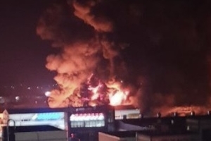 [속보]경기 화성시 전곡산업단지서 불…소방당국 진화 중