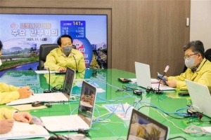 “안정적인 일상회복”… 총력전 나선 구로