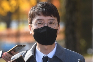 檢, ‘제보사주 의혹’ 김웅 의원 증거부족으로 불기소 처분