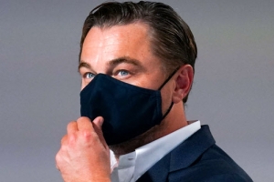 47살 디카프리오, 새 여친은 27살 아기엄마