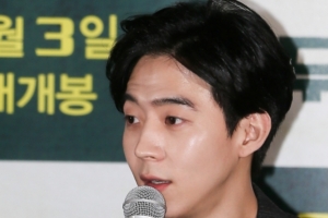 배우 박유환, 대마초 흡연 혐의로 검찰  송치