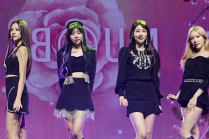 “각자 길 걷게 됐다” 9년차 걸그룹 전격해체