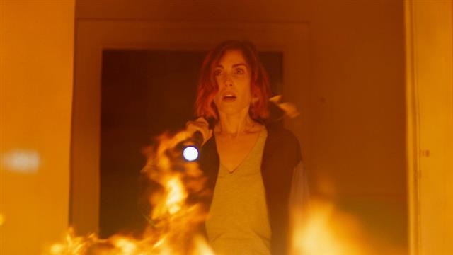 ‘시그널 X: 영혼의 구역’